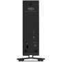 HDD Extern LaCie d2 Professional 8TB, 1x USB 3.2 Gen 2 (up to 10Gb/s) USB-C, Thunderbolt 4 ​compatible, IronWolf Pro Enterprise-