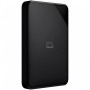 HDD Extern WD Elements SE 1TB, USB 3.0 Type-A, Black-EOL