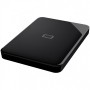 HDD Extern WD Elements SE 1TB, USB 3.0 Type-A, Black-EOL
