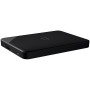 HDD Extern WD Elements SE 1TB, USB 3.0 Type-A, Black-EOL