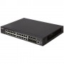 EDGECORE 24 x GE + 4 Combos L2+ Switch