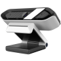 LORGAR Rapax 701, Streaming Camera,2K 1080P/60fps, 1/3'',4Mega CMOS Image Sensor, Auto Focus, Built-in high sensivity low noise 