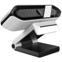 LORGAR Rapax 701, Streaming Camera,2K 1080P/60fps, 1/3'',4Mega CMOS Image Sensor, Auto Focus, Built-in high sensivity low noise 