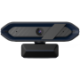 LORGAR Rapax 701, Streaming Camera,2K 1080P/60fps, 1/3'',4Mega CMOS Image Sensor, Auto Focus, Built-in high sensivity low noise 