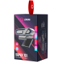 LORGAR Rapax 701, Streaming Camera,2K 1080P/60fps, 1/3'',4Mega CMOS Image Sensor, Auto Focus, Built-in high sensivity low noise 