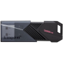 Kingston 128GB DataTraveler Exodia Onyx Portable USB 3.2 Gen 1