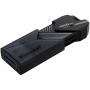 Kingston 256GB DataTraveler Exodia Onyx Portable USB 3.2 Gen 1