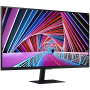 Monitor LED Samsung LS32A600UUPXEN 32", VA, 16:9, WQHD, 2,560 x 1,440@75Hz, 3000 : 1, 178/178, 5ms, 300cd/m2, 1xHDMI, 1xDP, 3xUS