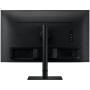 Monitor LED Samsung LS32A600UUPXEN 32", VA, 16:9, WQHD, 2,560 x 1,440@75Hz, 3000 : 1, 178/178, 5ms, 300cd/m2, 1xHDMI, 1xDP, 3xUS