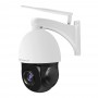 Camera supraveghere 4G PTZ 18X 4MP Vstarcam CG66Q-X18