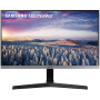 Monitor LED Samsung LS24R350FZRXEN 24", IPS, 16:9, FHD, 1,920 x 1,080@75Hz, 1000 : 1, 178/178, 5ms, 250cd/m2, 1xHDMI, 1xVGA, VES