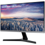 Monitor LED Samsung LS24R350FZRXEN 24", IPS, 16:9, FHD, 1,920 x 1,080@75Hz, 1000 : 1, 178/178, 5ms, 250cd/m2, 1xHDMI, 1xVGA, VES