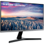 Monitor LED Samsung LS24R350FZRXEN 24", IPS, 16:9, FHD, 1,920 x 1,080@75Hz, 1000 : 1, 178/178, 5ms, 250cd/m2, 1xHDMI, 1xVGA, VES