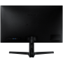 Monitor LED Samsung LS24R350FZRXEN 24", IPS, 16:9, FHD, 1,920 x 1,080@75Hz, 1000 : 1, 178/178, 5ms, 250cd/m2, 1xHDMI, 1xVGA, VES