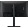 Monitor LED Samsung LS24A600UCUXEN 24", IPS, 16:9, WQHD, 2,560 x 1,440@75Hz, 1000 : 1, 178/178, 5ms, 300cd/m2, 1xHDMI, 1xDP, 1xU