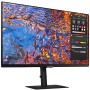 Monitor LED Samsung LS27B800PXUXEN 27", IPS, 16:9, UHD, 3,840 x 2,160@60Hz, 1000 : 1, 178/178, 5ms, 350cd/m2, 1xHDMI, 1xDP, 3xUS