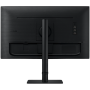 Monitor LED Samsung LS27B800PXUXEN 27", IPS, 16:9, UHD, 3,840 x 2,160@60Hz, 1000 : 1, 178/178, 5ms, 350cd/m2, 1xHDMI, 1xDP, 3xUS