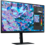 Monitor LED Samsung LS27B610EQUXEN 27", IPS, 16:9, WQHD, 2,560 x 1,440@75Hz, 1000 : 1, 178/178, 5ms, 300cd/m2, 2xHDMI, 1xDP, VES