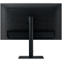 Monitor LED Samsung LS27B610EQUXEN 27", IPS, 16:9, WQHD, 2,560 x 1,440@75Hz, 1000 : 1, 178/178, 5ms, 300cd/m2, 2xHDMI, 1xDP, VES