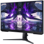 Monitor LED Samsung LS27AG30ANUXEN 27", VA, 16:9, FHD, 1,920 x 1,080@144Hz, 3000 : 1, 178/178, 1 (MPRT), 250cd/m2, 1xHDMI, 1xDP,