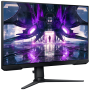 Monitor LED Samsung LS27AG30ANUXEN 27", VA, 16:9, FHD, 1,920 x 1,080@144Hz, 3000 : 1, 178/178, 1 (MPRT), 250cd/m2, 1xHDMI, 1xDP,