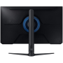 Monitor LED Samsung LS27AG30ANUXEN 27", VA, 16:9, FHD, 1,920 x 1,080@144Hz, 3000 : 1, 178/178, 1 (MPRT), 250cd/m2, 1xHDMI, 1xDP,