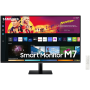 Monitor LED Samsung LS32BG700EUXEN 32", IPS, 16:9, UHD, 3,840 x 2,160@144Hz, 1000 : 1, 178/178, 1ms, 350cd/m2, 2xHDMI, 1xDP, VES