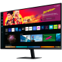 Monitor LED Samsung LS32BG700EUXEN 32", IPS, 16:9, UHD, 3,840 x 2,160@144Hz, 1000 : 1, 178/178, 1ms, 350cd/m2, 2xHDMI, 1xDP, VES