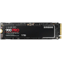 Samsung SSD 980 PRO Series 1TB M.2 PCIe, r7000MB/s, w5000MB/s