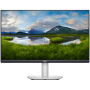 Monitor LED Dell S2721QSA, 27",4K UHD 3840x2160, 16:9, 60Hz, IPS , AG, AMD Free-Sync, 4ms gray to gray in Extreme mode, 350 cd/m
