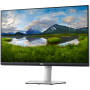 Monitor LED Dell S2721QSA, 27",4K UHD 3840x2160, 16:9, 60Hz, IPS , AG, AMD Free-Sync, 4ms gray to gray in Extreme mode, 350 cd/m