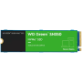 SSD WD Green SN350 250GB M.2 2280 PCIe Gen3 x3 NVMe TLC, Read/Write: 2400/900 MBps, IOPS 160K/150K, TBW: 40