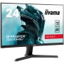 IIYAMA 24" ETE Fast IPS Gaming, G-Master Red Eagle, FreeSync Premium, 1920x1080@165Hz, 250cd/m², 1100:1, HDMI, DisplayPort, 0,8m