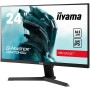 IIYAMA 24" ETE Fast IPS Gaming, G-Master Red Eagle, FreeSync Premium, 1920x1080@165Hz, 250cd/m², 1100:1, HDMI, DisplayPort, 0,8m