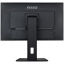 IIYAMA PROLITE XUB2492HSC-B5 USB-C 24" IPS 	1920 x 1080 @75Hz 4ms 250 cd/m² HDMI DP USB-C 65W Full Ergo