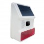 Sirena wireless cu panou solar PGST PE-523