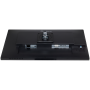 IIYAMA 27" ETE IPS-panel, ULTRA SLIM LINE, 2560x1440 WQHD, 5ms, FreeSync, 15cm height adj. stand, 350cd/m², VGA, HDMI, DisplayPo