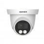 Camera supraveghere dome 5MP 25m Eyecam EC-AHDCVI4200
