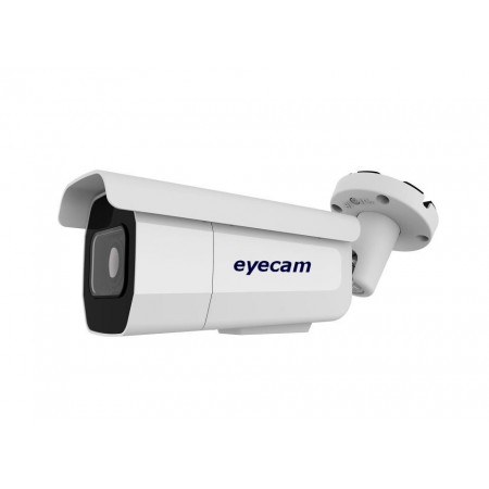 Camera supraveghere exterior 5MP Starlight 2.7-13.5mm AF 60m Eyecam EC-AHDCVI4211