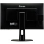 IIYAMA Monitor Prolite, 27" ETE, ULTRA SLIM LINE, 3840x2160 UHD, IPS, 4ms, 13cm height adj. stand, 300cd/m², DVI, HDMI, DisplayP