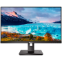 Monitor 27'' Philips 272S1M/00 Black IPS, 16:9, 1920x1080, 4ms, 300 cd/m2, 1000:1, D-Sub, DVI, HDMI, DP, vesa