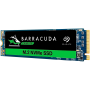 SSD SEAGATE BarraCuda 510 2TB M.2 2280-D2 PCIe Gen4 x4 NVMe 1.4, Read/Write: 3600/2750 MBps, TBW 1200