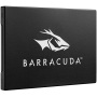 SSD SEAGATE BarraCuda 960GB 2.5", 7mm, SATA 6Gbps, R/W: 540/510 Mbps, TBW: 300