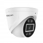 Camera supraveghere dome IP POE 5MP Audio Slot Card Foscam T5EP