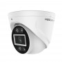 Camera supraveghere dome IP POE 5MP Audio Slot Card Foscam T5EP