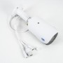 Camera supraveghere video PNI House IP52LR 2MP 1080P wireless cu IP de exterior si interior si slot microSD, mod noapte, Senzor 