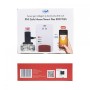 Kit senzor gaz inteligent si electrovalva PNI Safe House Smart Gas 300 WiFi cu alertare sonora, aplicatie de mobil Tuya Smart, i