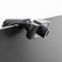 Camera Web PNI CW1850 Full HD 1080P 2MP, USB, clip-on, microfon stereo incorporat, Senzor:  CMOS 1/3", Unghi vizualizare: 90°, l