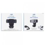 Camera Web PNI CW1850 Full HD 1080P 2MP, USB, clip-on, microfon stereo incorporat, Senzor:  CMOS 1/3", Unghi vizualizare: 90°, l
