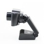 Camera Web PNI CW1850 Full HD 1080P 2MP, USB, clip-on, microfon stereo incorporat, Senzor:  CMOS 1/3", Unghi vizualizare: 90°, l